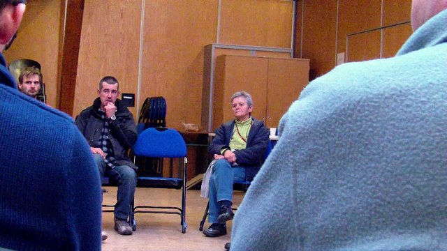 Alternative RGE : controle de chantier