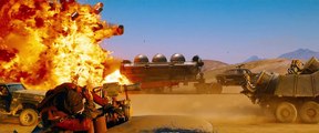Mad Max: Fury Road (2015) - Streaming