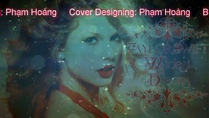 Taylor Swift - Wildest Dreams (MUSIC VIDEO)