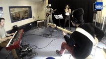 Sugar Bones live dans les studios de France Bleu Toulouse