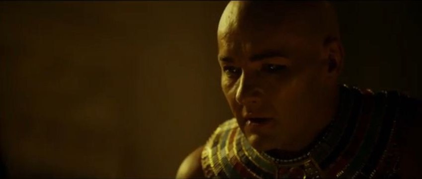 Exodus : Gods and Kings - Extrait Myriam [Officiel] VOST HD