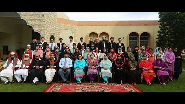 A Tribute to Brave Martyrs of Army Public School Peshawar