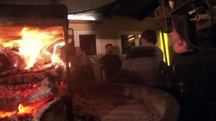 La tradition des veillées en Corse