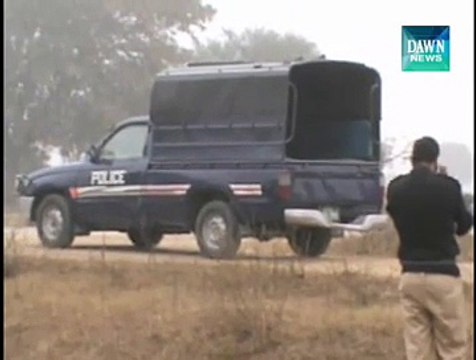 8 militants, including TTP commander, killed in Ziarat