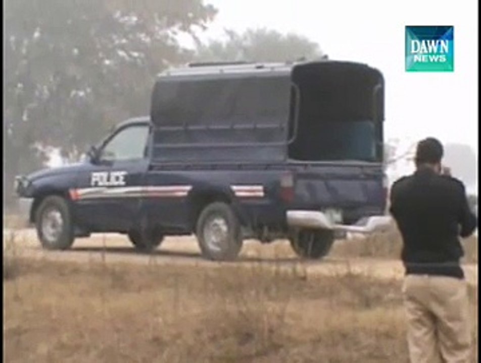 8 militants, including TTP commander, killed in Ziarat