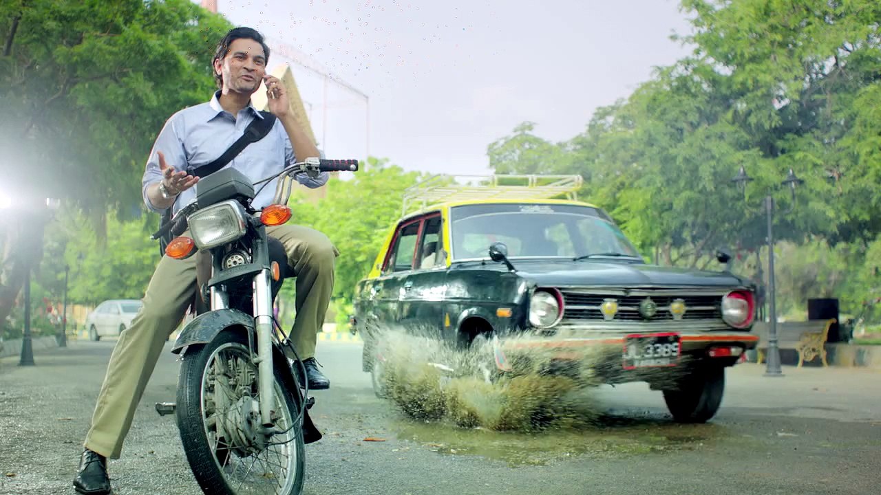 Hero Detergent Powder