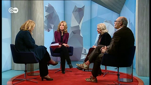 Anti-Islam Protests - A Shame for Germany? | Quadriga