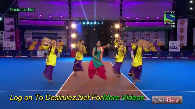 Box Cricket League (BCL) 19th December 2014 pt1