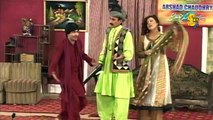 Hussan Diyan Mithian Pakistani Stage Drama