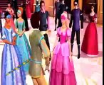Barbie™ and The Three Musketeers Bloopers Outtakes