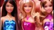 Barbie™  Princess Charm School 3 in 1 Transforming Blair and Friends Doll Commercial