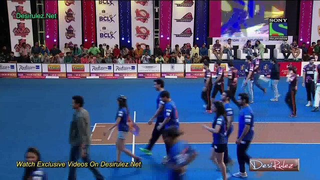 Box Cricket League (BCL) 19th December 2014 pt2