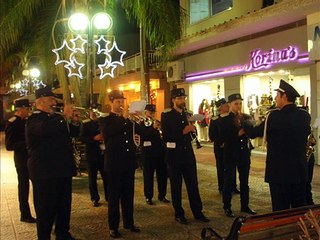 Φιλαρμονική Δήμου Αιγάλεω 18-12-2014 φωτογραφίες