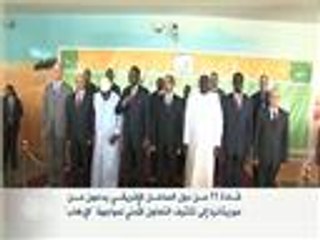 دعوات قادة دول "مسار نواكشوط" أمام التحديات