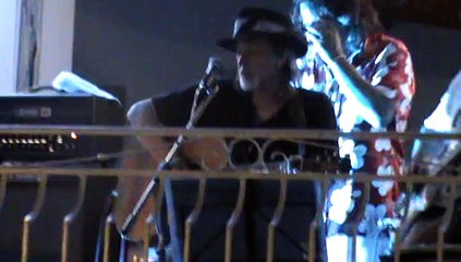 Los Diablos (Hey Joe)