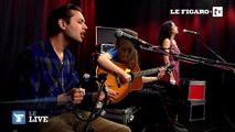 Kitty Daisy & Lewis  - « No Action »