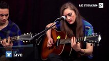 Kitty Daisy & Lewis  - « Baby Bye Bye »