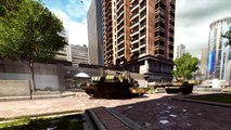 Talking Tanks - Battlefield 4 (Episode 5) BF4 Funny moments With Battlefield Friends!.