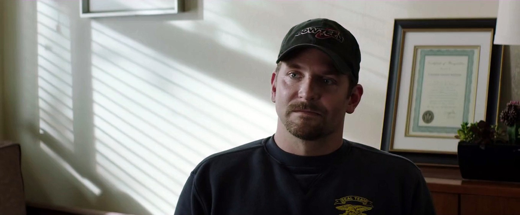 American Sniper (2015) - Streaming