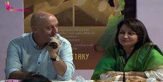 Anupam Kher Reacts on DDLJ 1000 Weeks Celebration