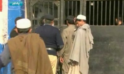192 death row prisoners in KPK