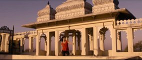 Indian Palace : Suite Royale - Bande annonce [Officielle] VOST HD