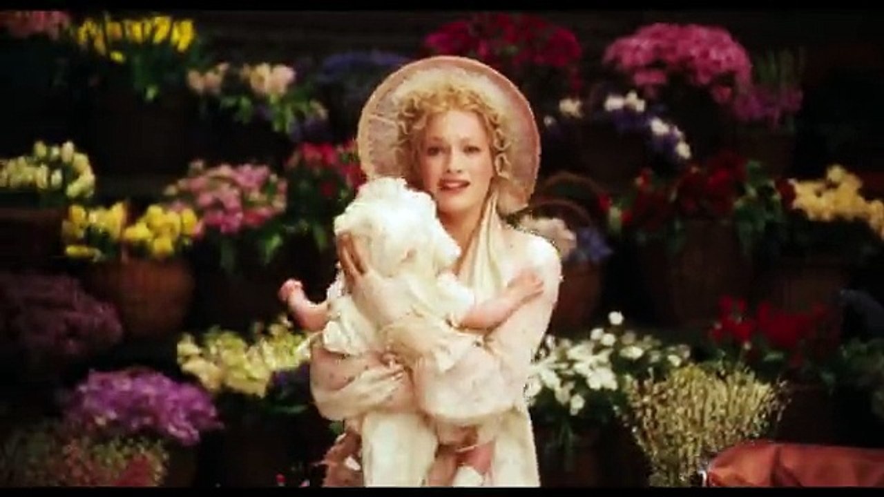 Sweeney Todd The Demon Barber Of Fleet Street 2007 - Theatrical Trailer