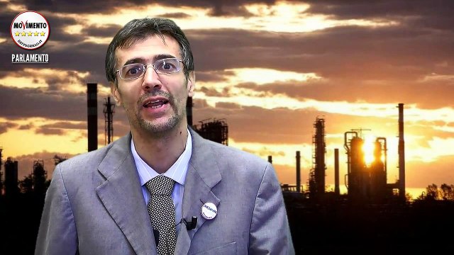 Girotto (M5S): Stabilità 2015, il Governo aiuta ancora le lobby del fossile - MoVimento 5 Stelle