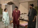 Landa Bazar - Pakistan drama Serial - Episode  19 HQ