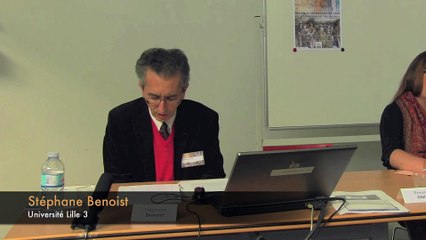 Images, effigies et corps du prince à Rome : une mise en scène du discours impérial dans la cité