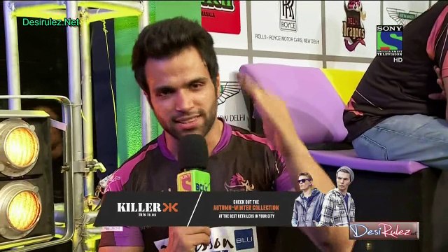 Box Cricket League (BCL) 19th December 2014 pt4