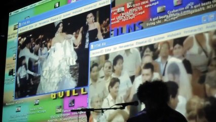 DE PROP 2013 - Manos de Topo & Boogaloo Films