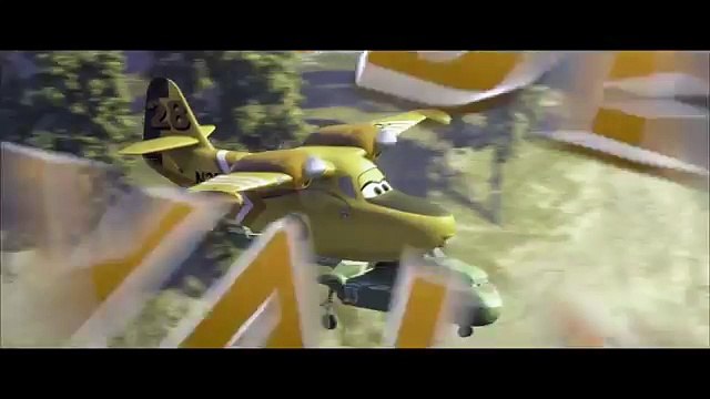 Aviones 2 Equipo de Rescate -PELICULA ONLINE COMPLETA