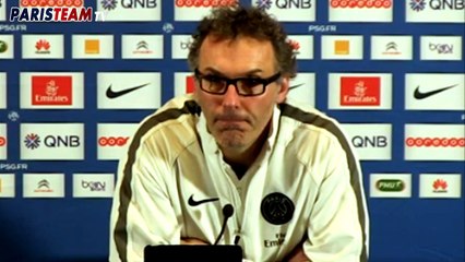 Laurent Blanc Aborde le Marché des Transferts d'Hiver