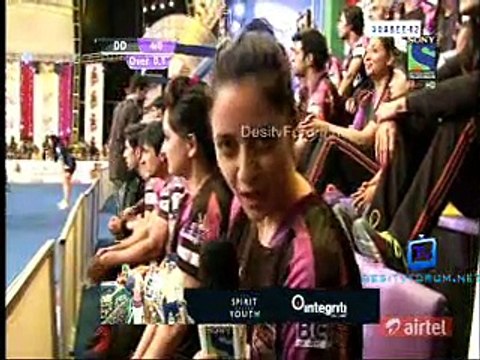 Box Cricket League (BCL) 19th December 2014 Video Watch