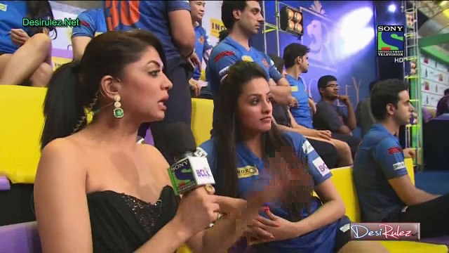 Box Cricket League (BCL) 19th December 2014 pt5