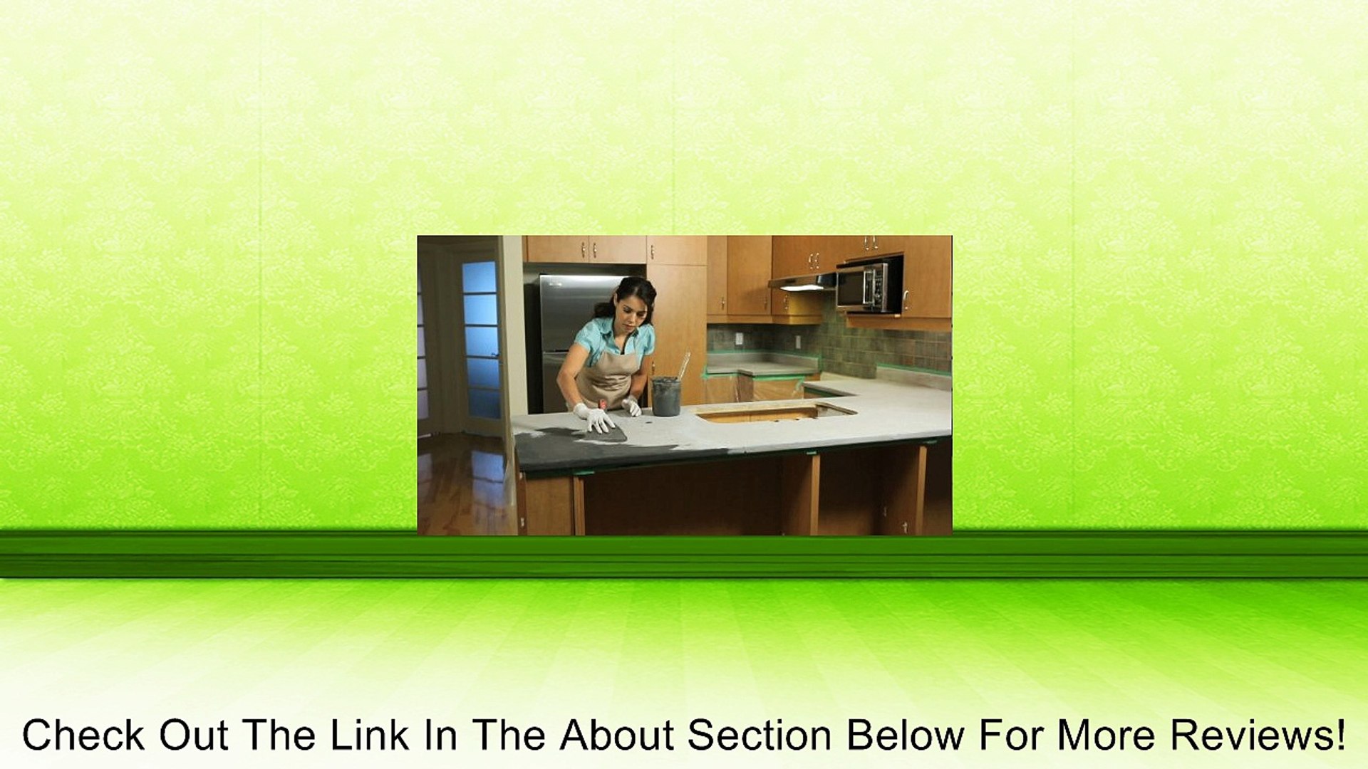 Encore Countertop Kit Espresso Review Video Dailymotion