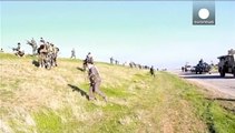 Iraq: i Peshmerga curdi dopo Sinjar vogliono liberare Mosul, ma chiedono aiuto