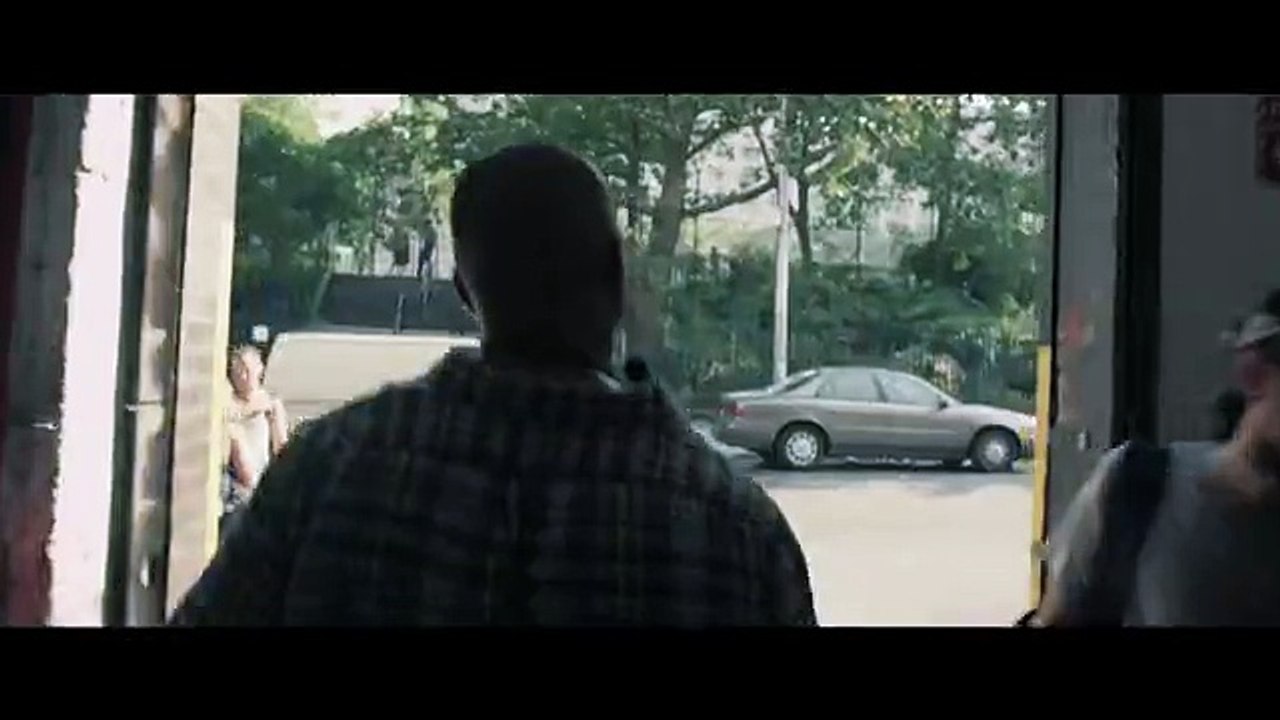 Tracers 2014 - Theatrical Trailer