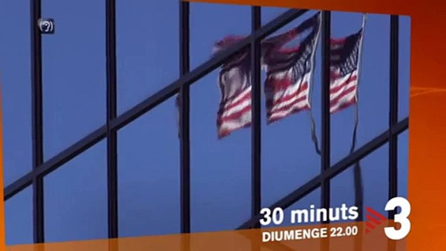 TV3 - Diumenge, a les 21.50 - Ciutadans sota vigilància a 30 Minuts