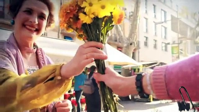 TV3 - 33 recomana - La Monyos. Teatre del Raval. Barcelona