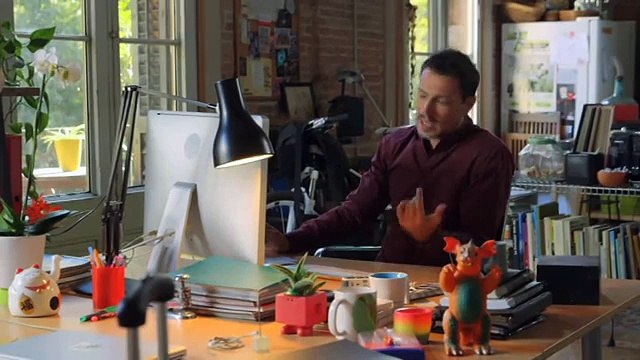 TV3 - Pere i Júlia - Pere i Júlia - Posa-m'ho fàcil