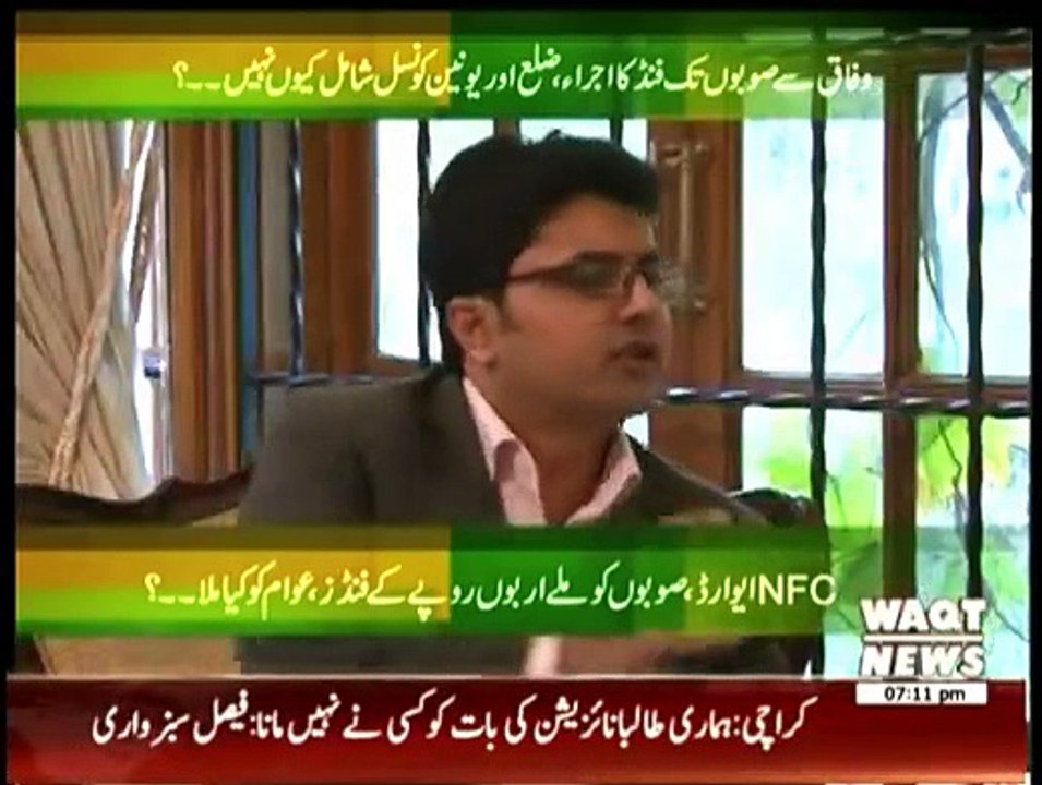 Lab Azad - 19th December 2014