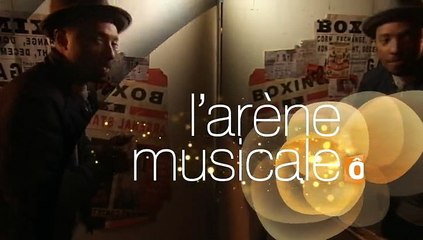 Bande Annonce Le Ring - Soprano & Charles Pasi