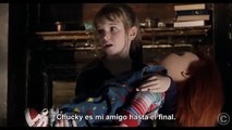 La Maldición De Chucky (2013) -PELICULA ONLINE COMPLETA