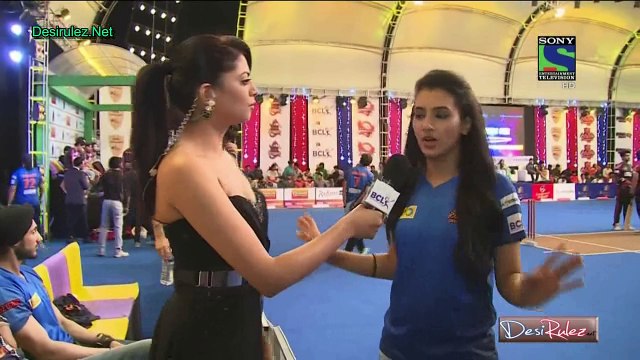 Box Cricket League (BCL) 19th December 2014