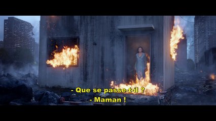 Divergente 2 : L'Insurrection - Teaser VOSTFR - Sortie le 18 Mars