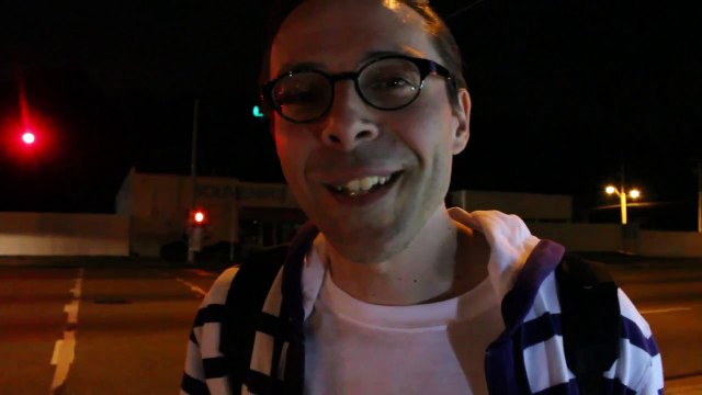 Lucky Jackson on tribute artists he likes Elvis Week 2013 video