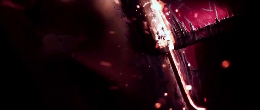 Avengers - Age of Ultron