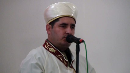 RASUL ÜNLÜ CUMA HUTBESİ 19.12.2014